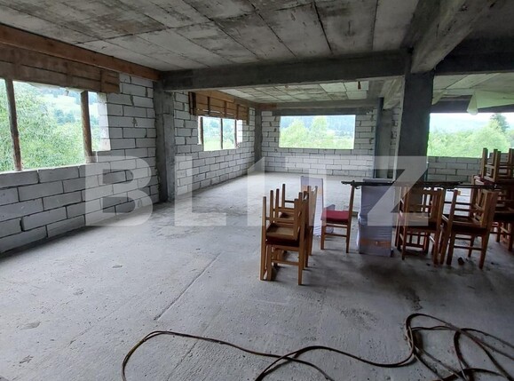 Spațiu comercial de vânzare Vest - 114756SVC | BLITZ Suceava | Poza5