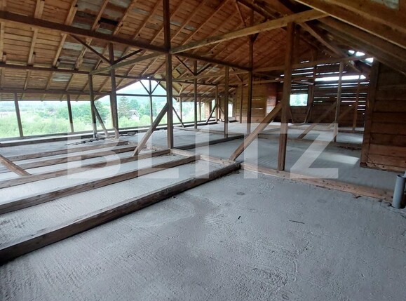 Spațiu comercial de vânzare Vest - 114756SVC | BLITZ Suceava | Poza7