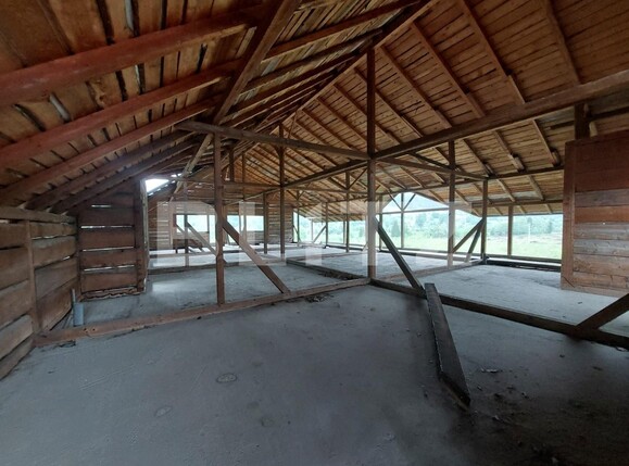 Spațiu comercial de vânzare Vest - 114756SVC | BLITZ Suceava | Poza13