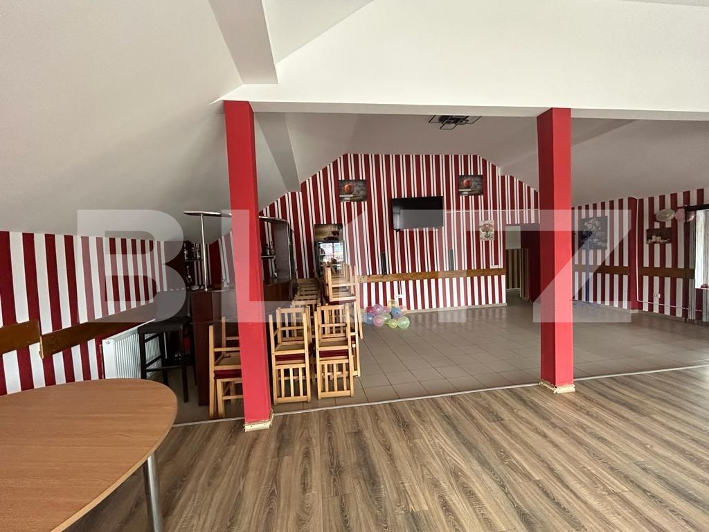 Spațiu comercial de vânzare Vest - 114756SVC | BLITZ Suceava | Poza8
