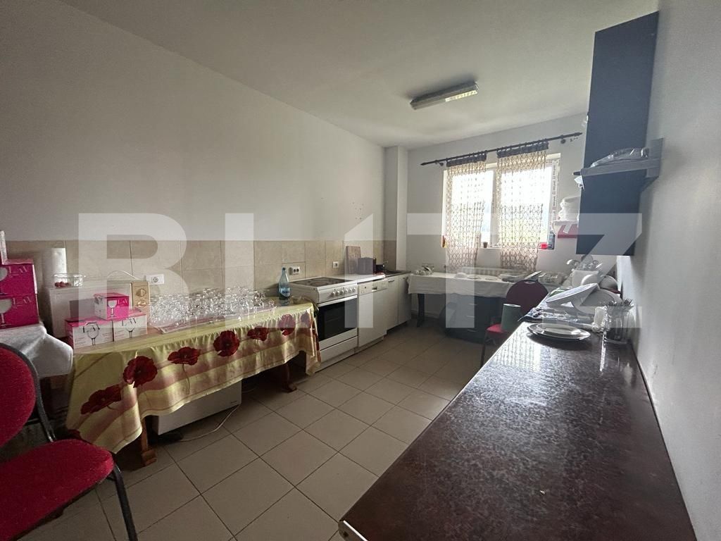 Spațiu comercial de vânzare Vest - 114756SVC | BLITZ Suceava | Poza4