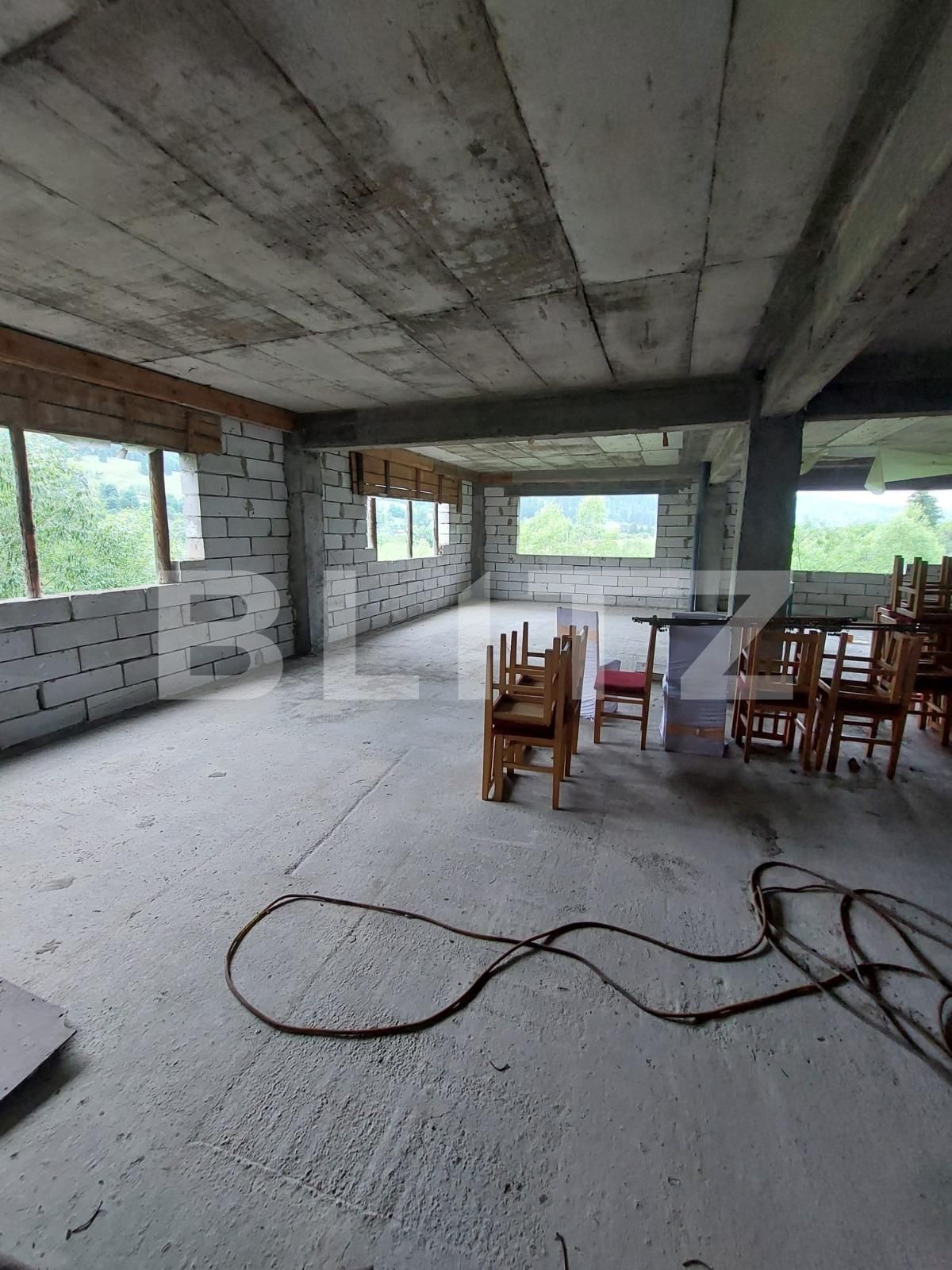 Spațiu comercial de vânzare Vest - 114756SVC | BLITZ Suceava | Poza5