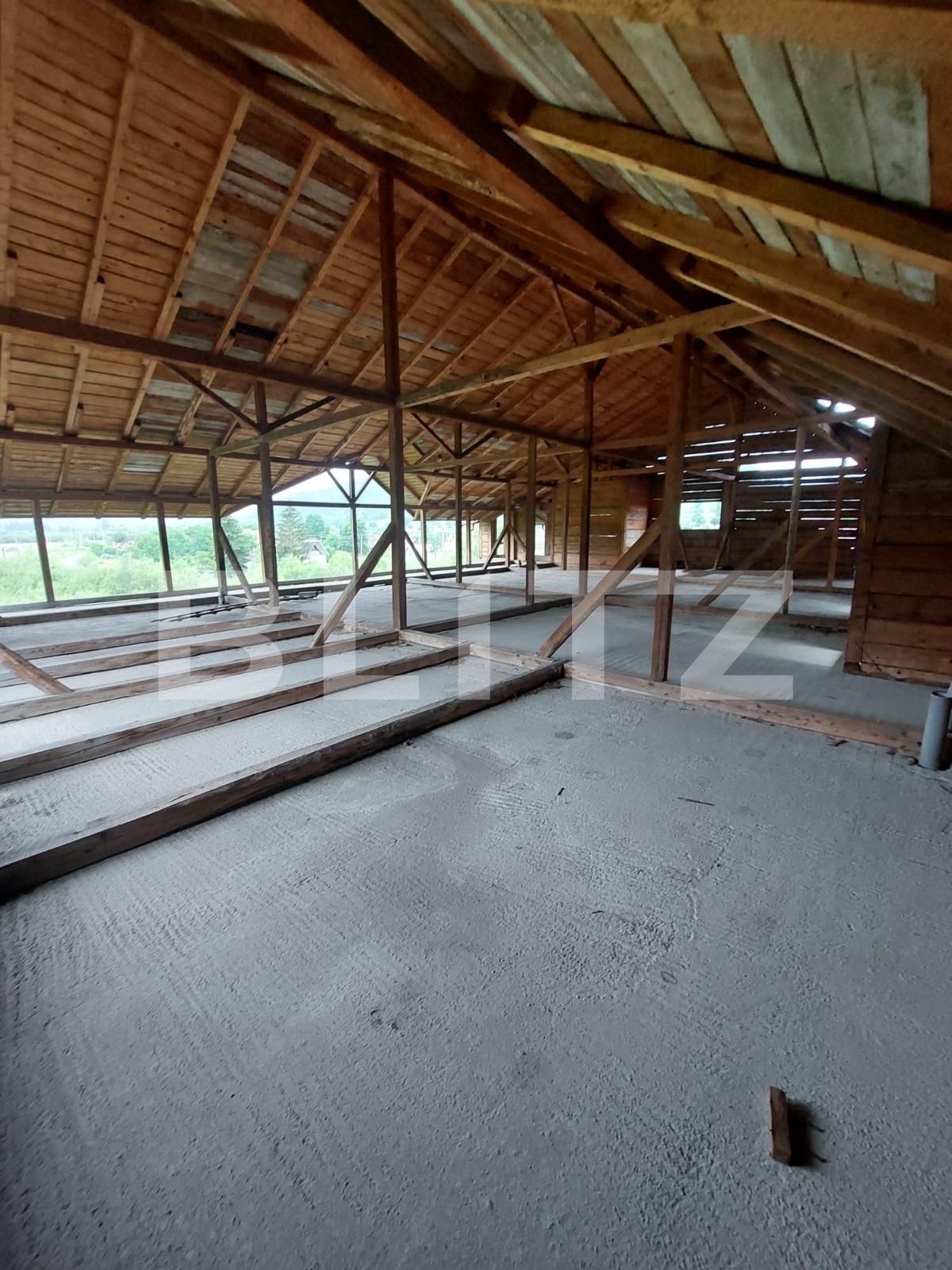 Spațiu comercial de vânzare Vest - 114756SVC | BLITZ Suceava | Poza7