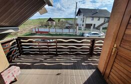 Oportunitate! Casa individuala de 120 mp si 520 mp de teren, in zona centrala - Tatarasi