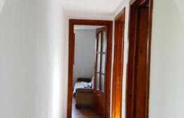 Oportunitate! Casa individuala de 120 mp si 520 mp de teren, in zona centrala - Tatarasi