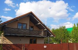 Oportunitate! Casa individuala de 120 mp si 520 mp de teren, in zona centrala - Tatarasi