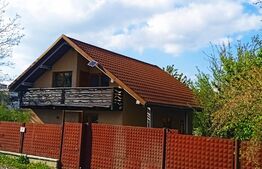 Oportunitate! Casa individuala de 120 mp si 520 mp de teren, in zona centrala - Tatarasi