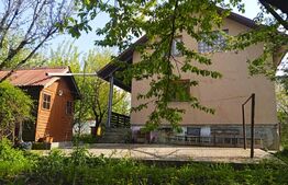 Oportunitate! Casa individuala de 120 mp si 520 mp de teren, in zona centrala - Tatarasi