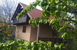 Oportunitate! Casa individuala de 120 mp si 520 mp de teren, in zona centrala - Tatarasi