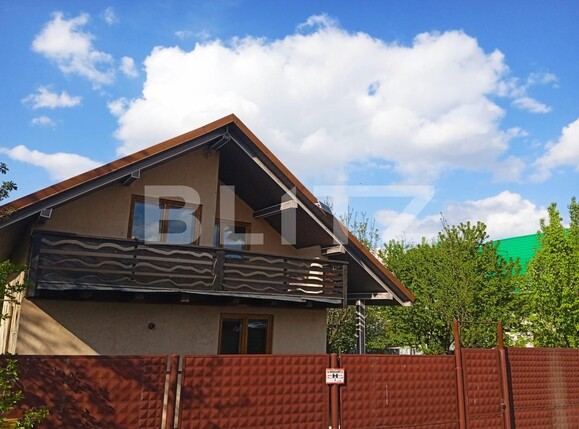 Casa de vânzare 5 camere Central - 114803CV | BLITZ Suceava | Poza1