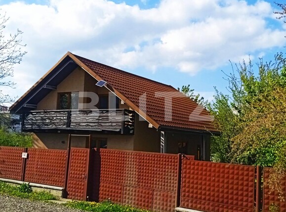 Casa de vânzare 5 camere Central - 114803CV | BLITZ Suceava | Poza2