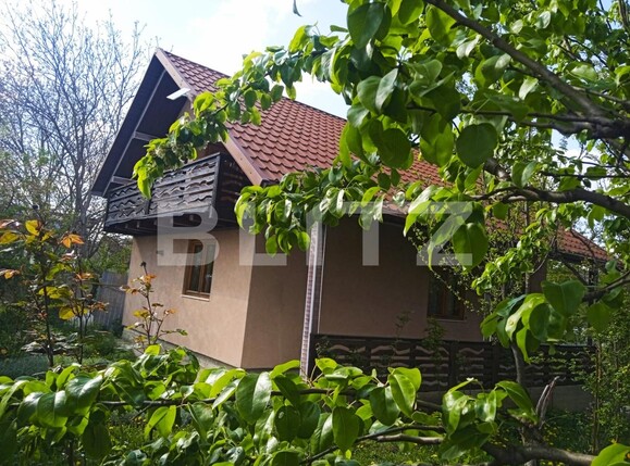 Casa de vânzare 5 camere Central - 114803CV | BLITZ Suceava | Poza3