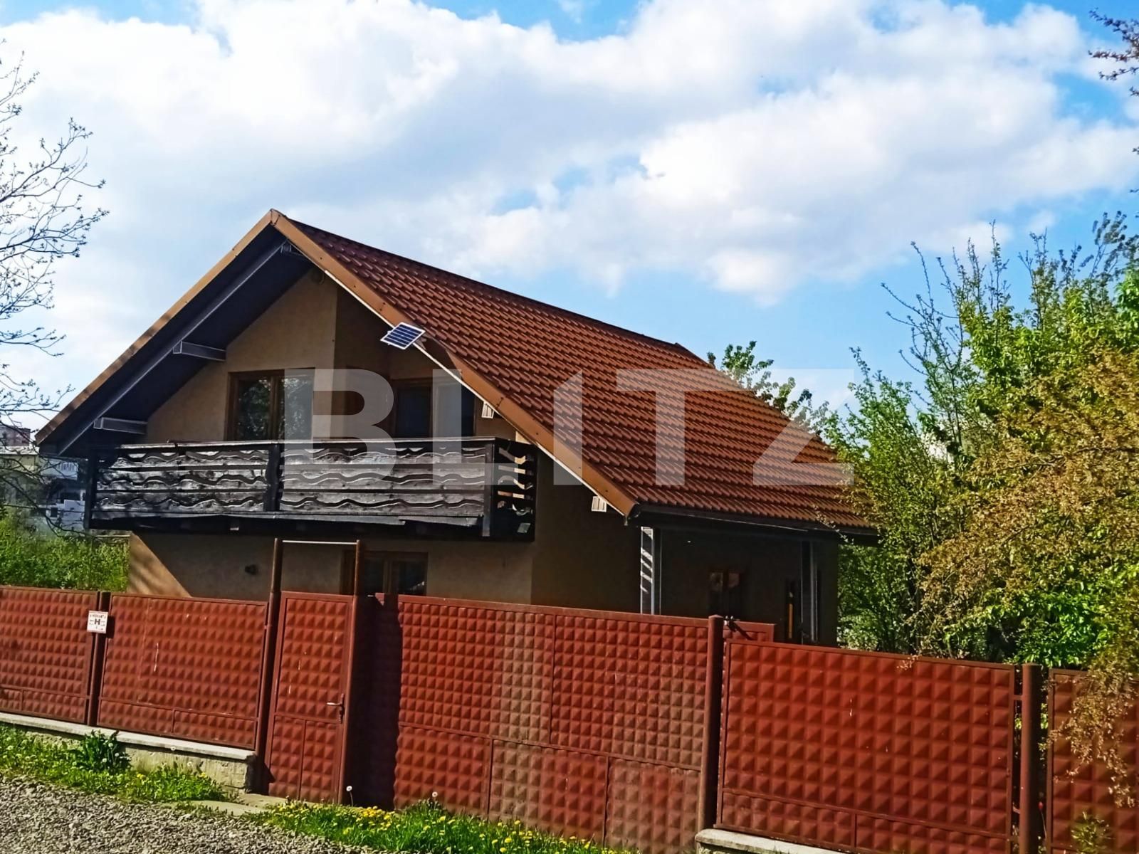Casa de vânzare 5 camere Central - 114803CV | BLITZ Suceava | Poza2