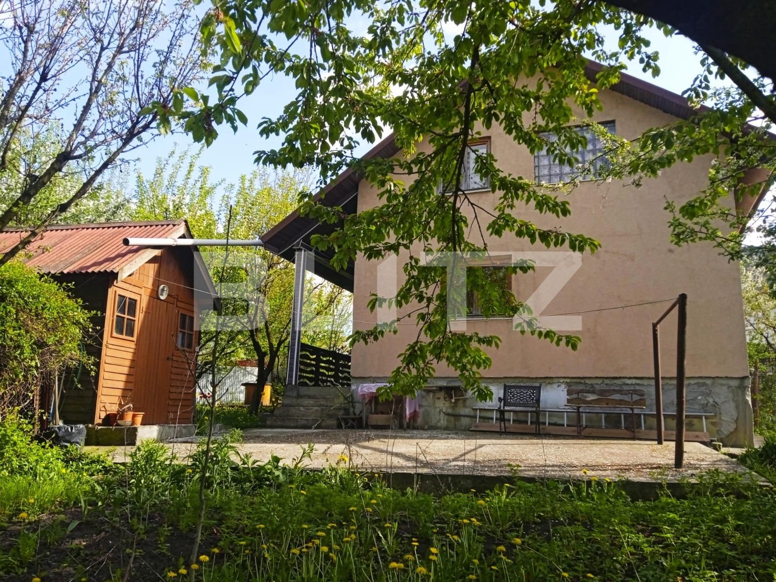 Casa de vânzare 5 camere Central - 114803CV | BLITZ Suceava | Poza12