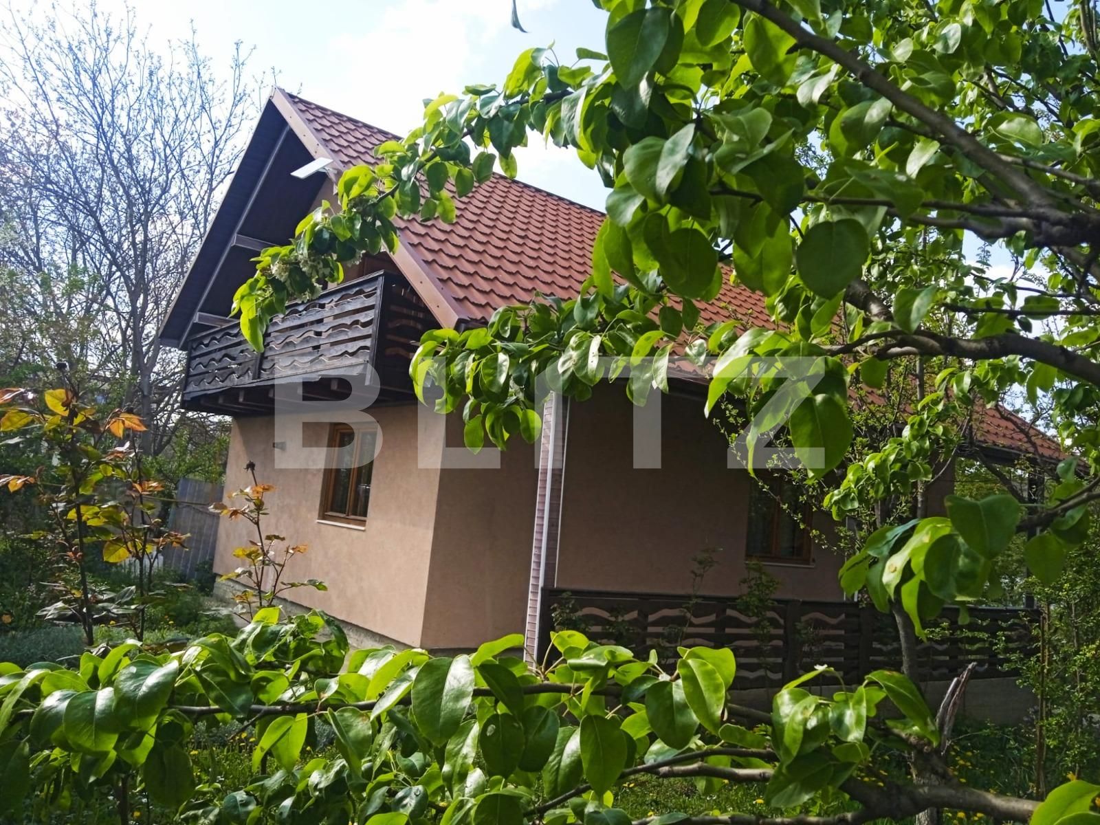 Casa de vânzare 5 camere Central - 114803CV | BLITZ Suceava | Poza3