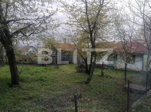 Casa de vânzare 2 camere Burdujeni - 114837CV | BLITZ Suceava | Poza1