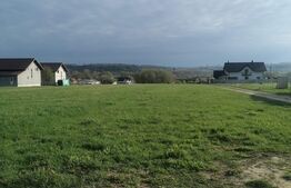 Teren intravilan, 4000mp, zona Laniste