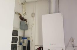 Spatiu comercial, 146 mp, open space, strada principală, zona Catedrală