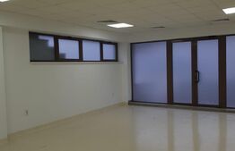 Spatiu comercial, 146 mp, open space, strada principală, zona Catedrală