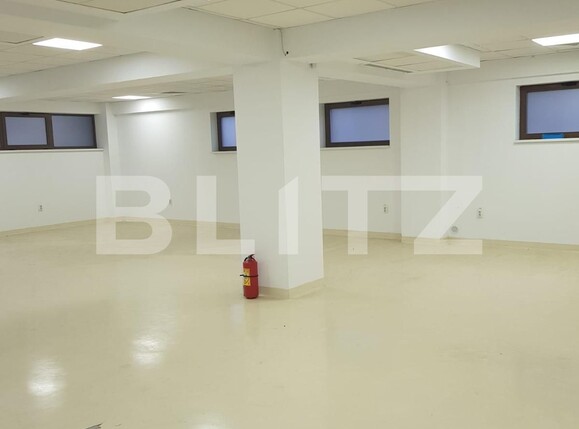 Spațiu comercial de închiriat Nord - 114878SIC | BLITZ Suceava | Poza1