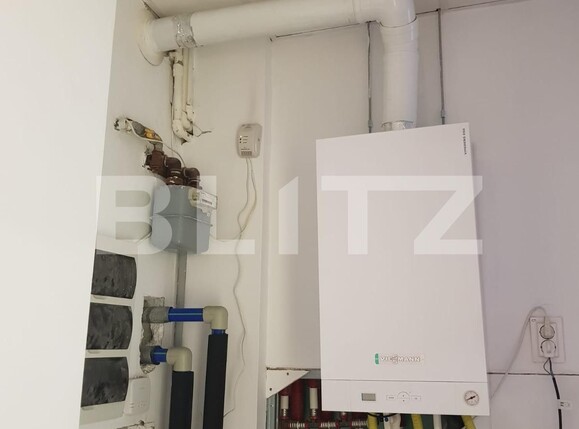 Spațiu comercial de închiriat Nord - 114878SIC | BLITZ Suceava | Poza5