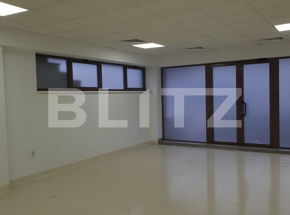 Spațiu comercial de închiriat Nord - 114878SIC | BLITZ Suceava | Poza2