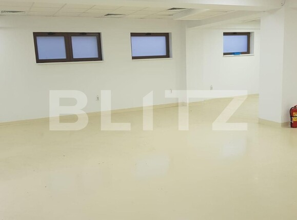 Spațiu comercial de închiriat Nord - 114878SIC | BLITZ Suceava | Poza3