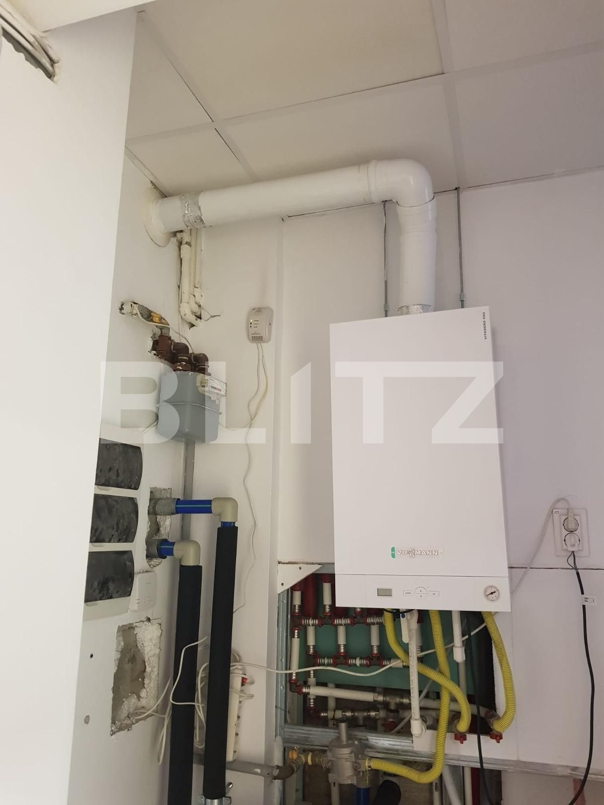 Spațiu comercial de închiriat Nord - 114878SIC | BLITZ Suceava | Poza5