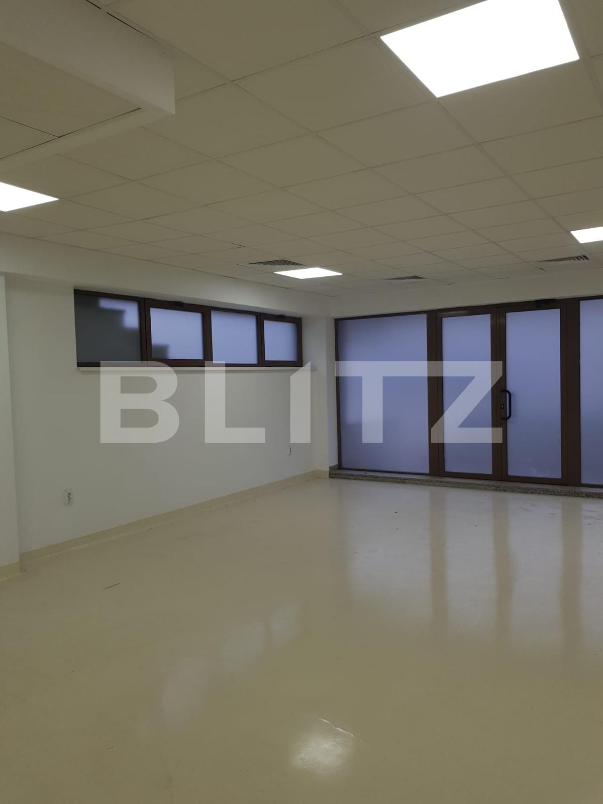 Spațiu comercial de închiriat Nord - 114878SIC | BLITZ Suceava | Poza2
