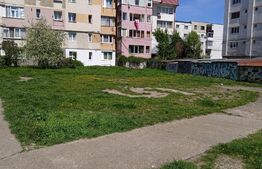 Teren intravilan de 500 mp Marasesti - Suceava