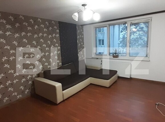Apartament de vânzare 2 camere Ultracentral - 115010AV | BLITZ Suceava | Poza1