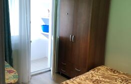 Apartament 2 camere, 46mp, semidecomandat,  zona Universitatii