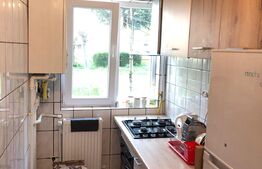 Apartament 2 camere, 46mp, semidecomandat,  zona Universitatii