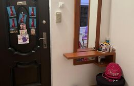 Apartament 2 camere, decomandat, etaj intermediar, zona Belvedere