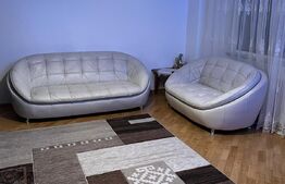 Apartament 2 camere, decomandat, etaj intermediar, zona Belvedere