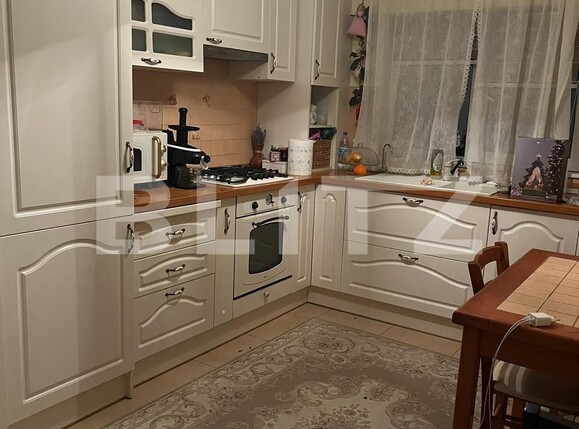 Apartament de vânzare 2 camere George Enescu - 115048AV | BLITZ Suceava | Poza1