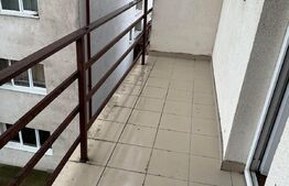 Garsoniera, 27 mp, zona Adria