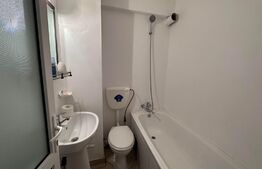 Garsoniera, 27 mp, zona Adria