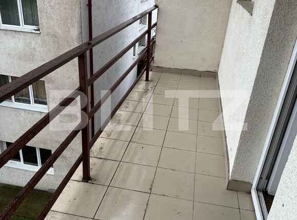 Garsonieră de închiriat Burdujeni - 115135AI | BLITZ Suceava | Poza5