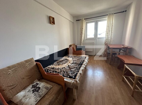 Garsonieră de închiriat Burdujeni - 115135AI | BLITZ Suceava | Poza1