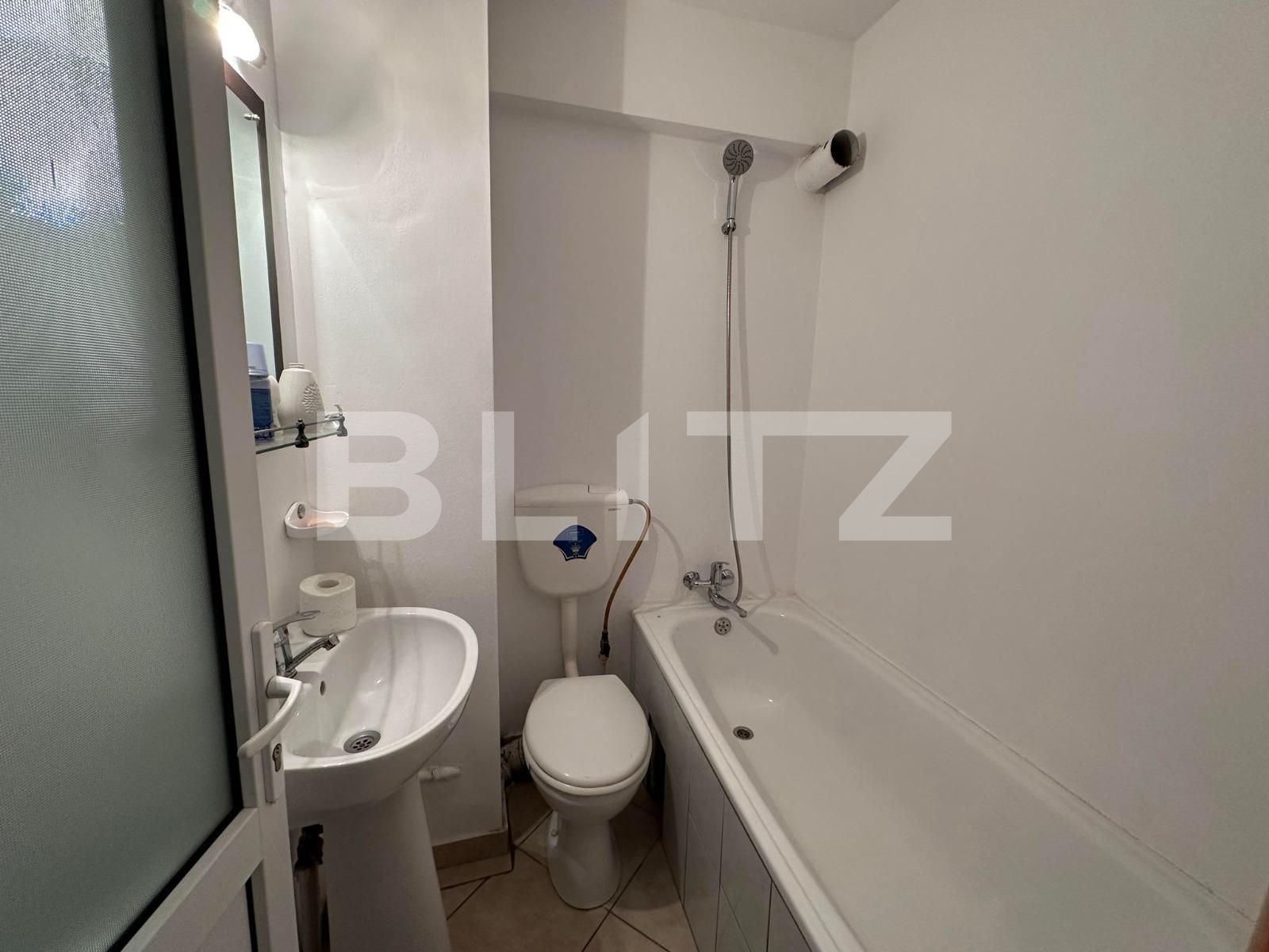 Garsonieră de închiriat Burdujeni - 115135AI | BLITZ Suceava | Poza4