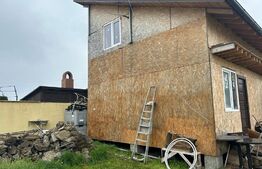 Teren intravilan, 702 mp, front 22 ml, zona rezidentiala de case Sf Ilie Suceava