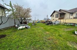 Teren intravilan, 702 mp, front 22 ml, zona rezidentiala de case Sf Ilie Suceava