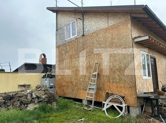 Teren de vânzare Sfantu Ilie - 115163TV | BLITZ Suceava | Poza3