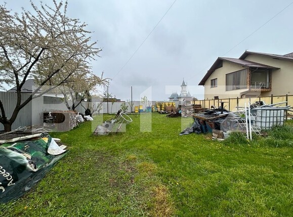 Teren de vânzare Sfantu Ilie - 115163TV | BLITZ Suceava | Poza2