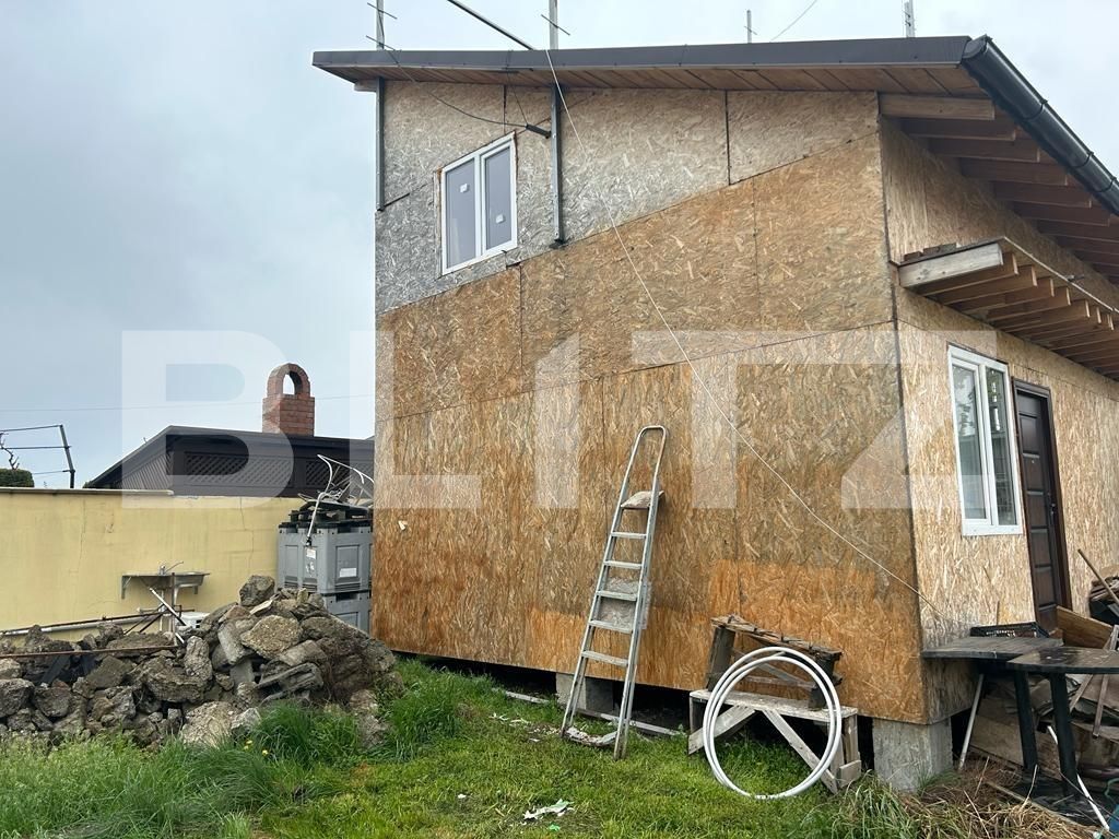 Teren de vânzare Sfantu Ilie - 115163TV | BLITZ Suceava | Poza3