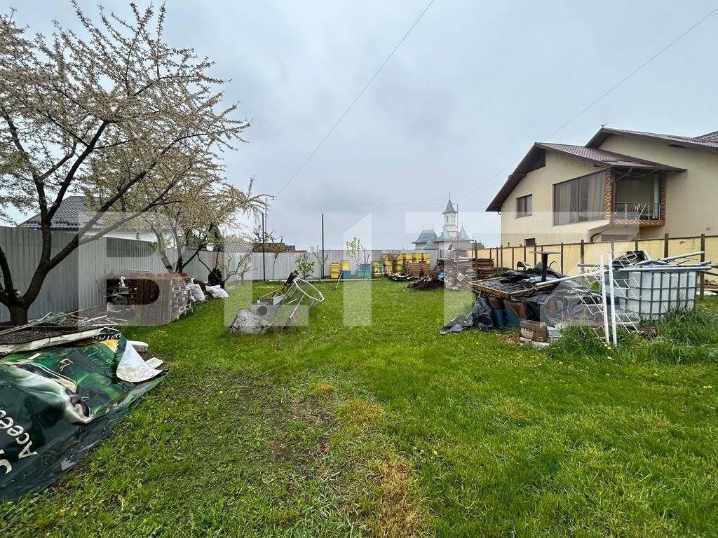 Teren de vânzare Sfantu Ilie - 115163TV | BLITZ Suceava | Poza2