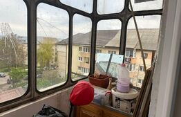 Apartament 3 camere, 64 mp utili, zona Ambianta-Obcini