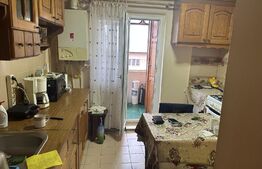 Apartament 3 camere, 64 mp utili, zona Ambianta-Obcini
