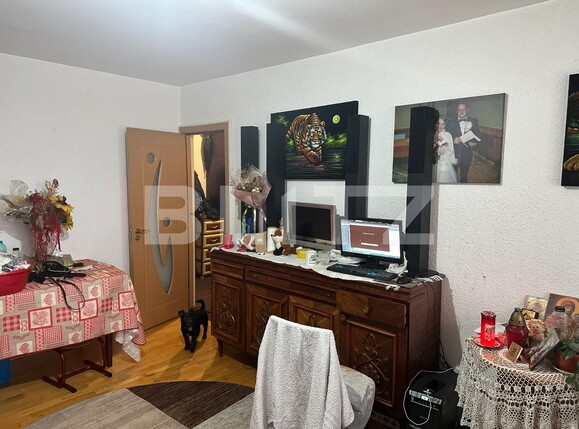 Apartament de vânzare 3 camere Obcini - 115201AV | BLITZ Suceava | Poza1